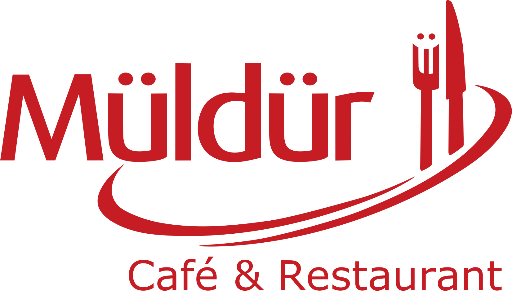 Müldür Cafe & Restaurant in Wien | ~Türkische und mediterrane Spezialitäten~ Logo
